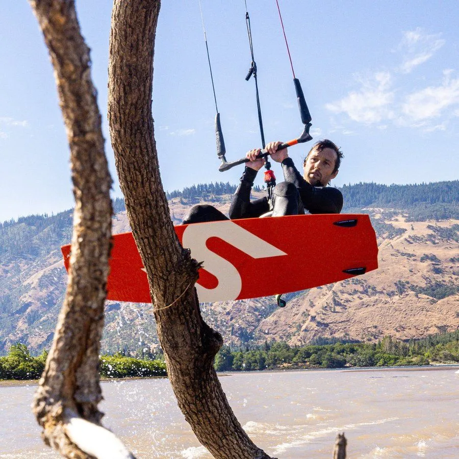 Misfit V12 - Slingshot Bulgaria Thumbnail 2