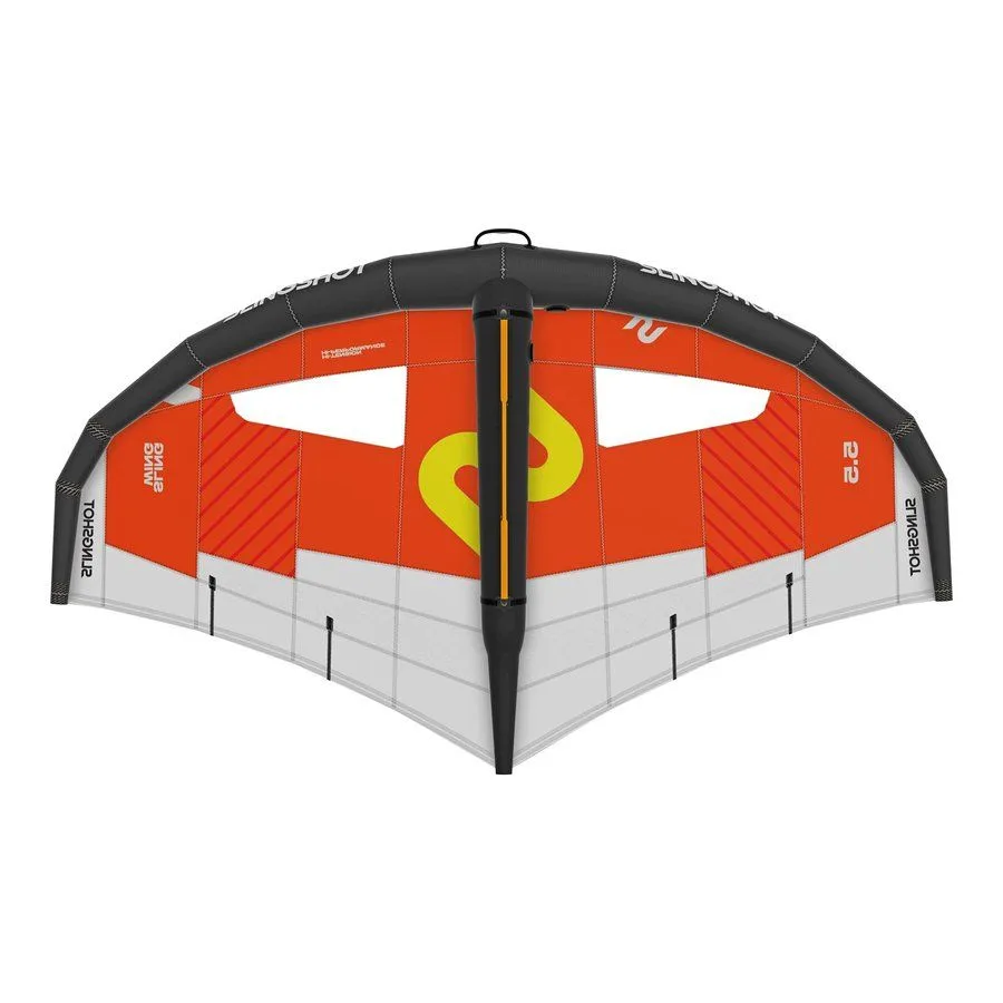 SlingWing V6 - Slingshot Bulgaria Thumbnail 6