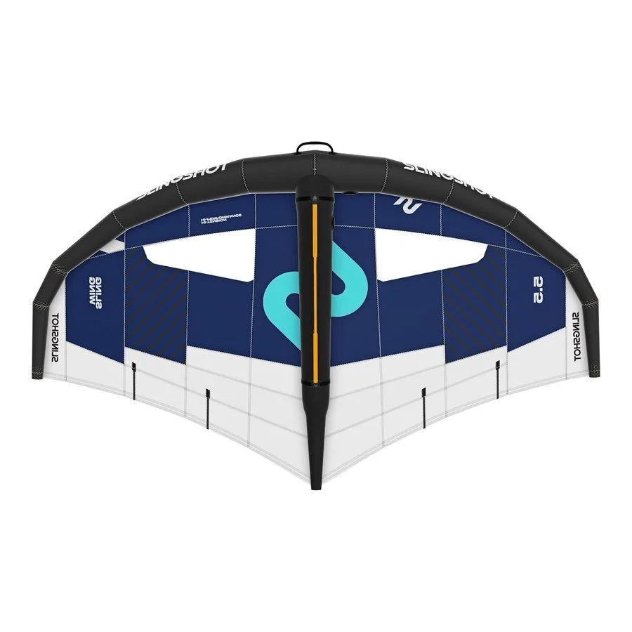 SlingWing V6 - Slingshot Bulgaria Thumbnail 3