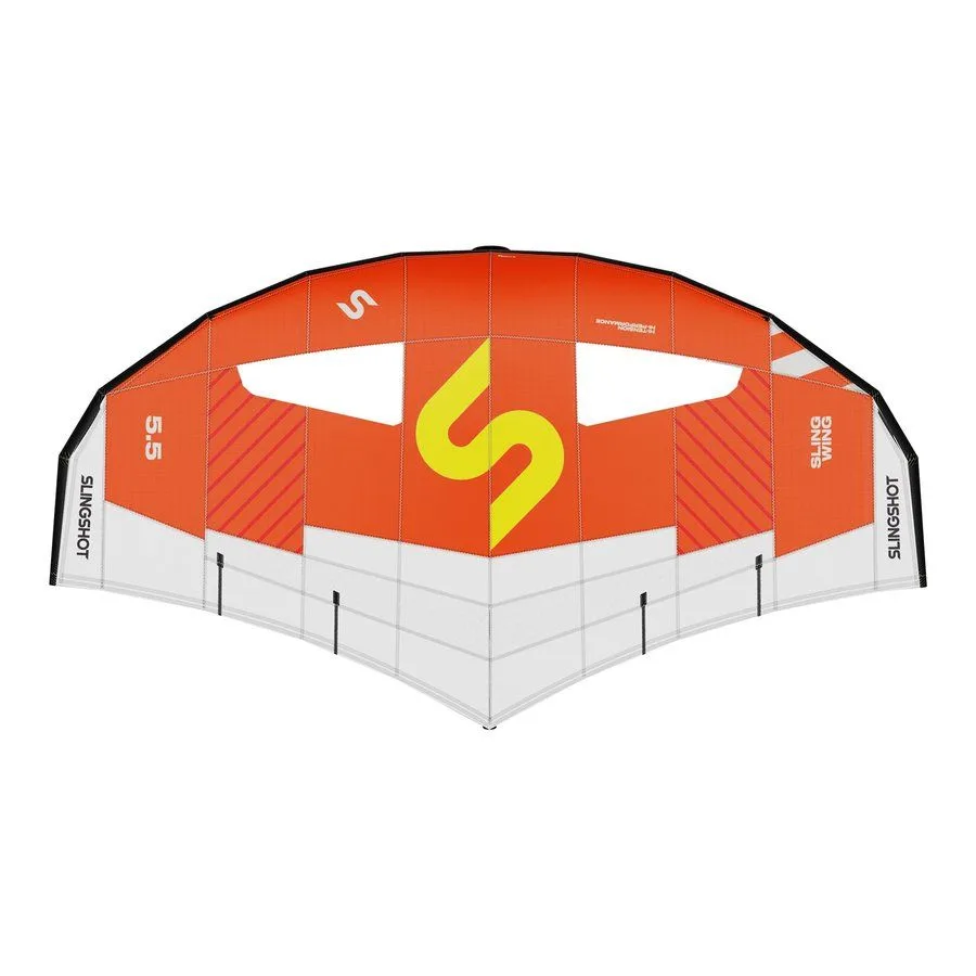 SlingWing V6 - Slingshot Bulgaria Thumbnail 4