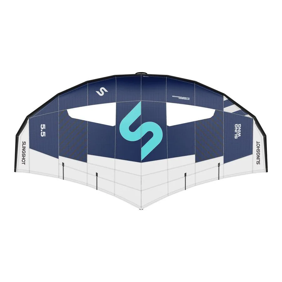SlingWing V6 - Slingshot Bulgaria Thumbnail 8
