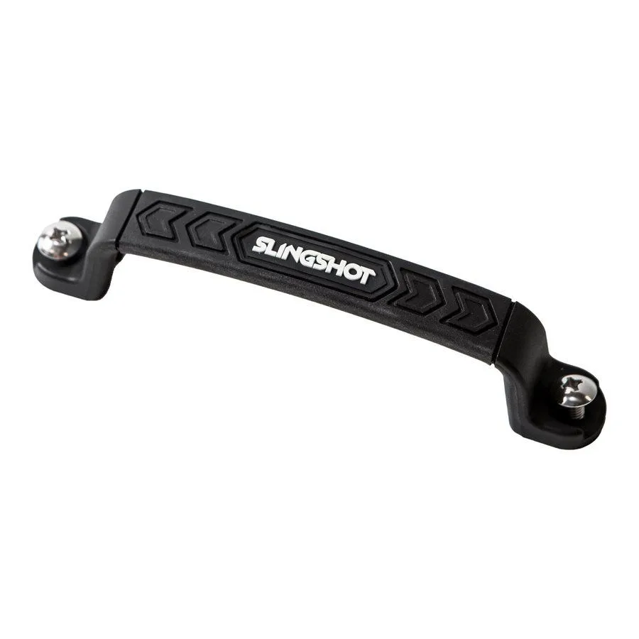Twin Tip Grab Handle V2 - Slingshot Bulgaria Official Image 1