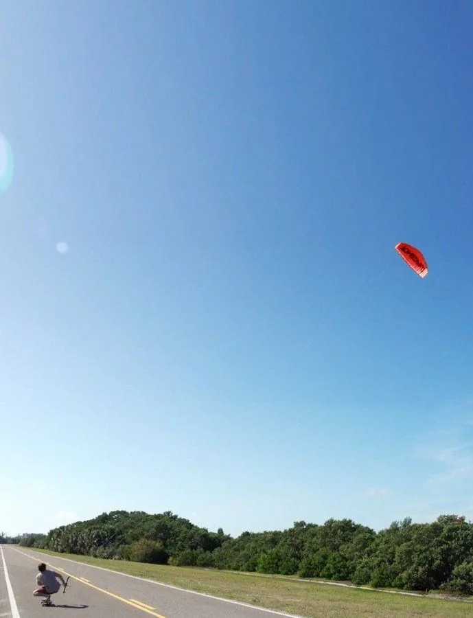 Slingshot Trainer Kite - Slingshot Bulgaria Thumbnail 4