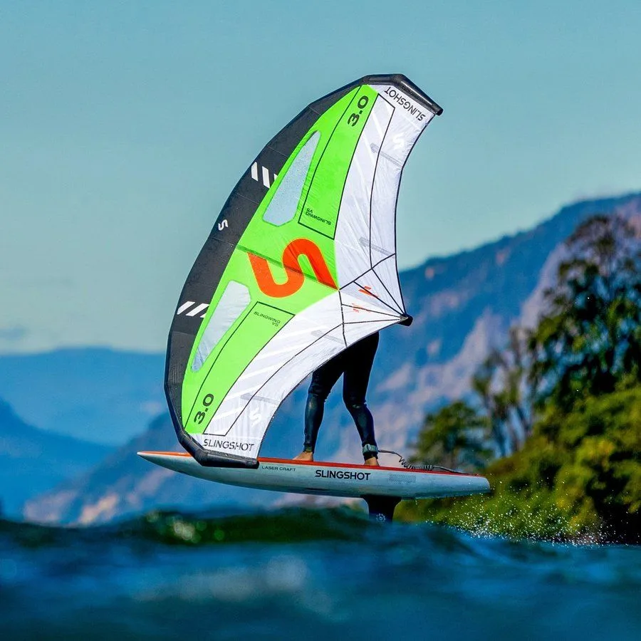 Laser Craft - Slingshot Bulgaria Thumbnail 2