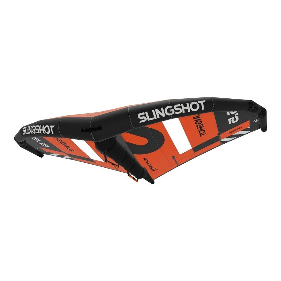 SlingWing V4 - Slingshot Bulgaria Thumbnail 3