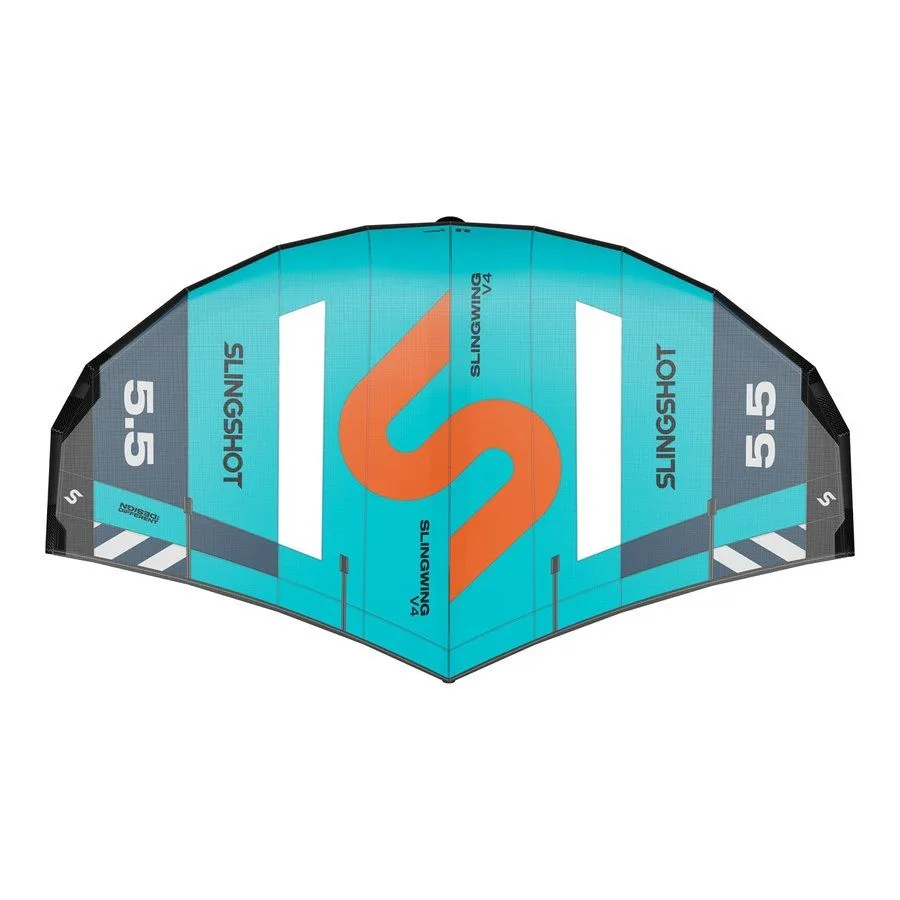 SlingWing V4 - Slingshot Bulgaria Thumbnail 5