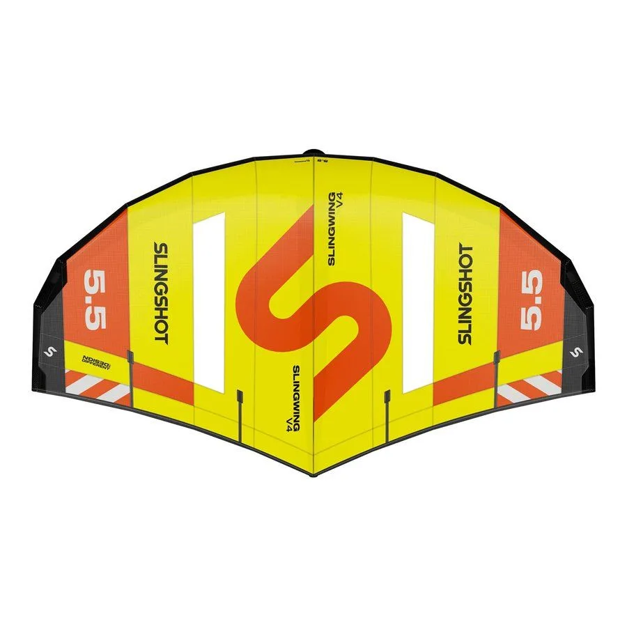 SlingWing V4 - Slingshot Bulgaria Thumbnail 6