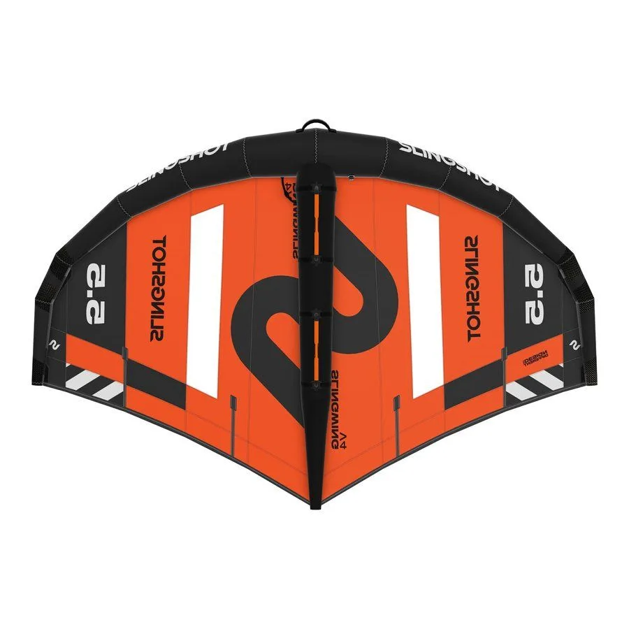 SlingWing V4 - Slingshot Bulgaria Thumbnail 4