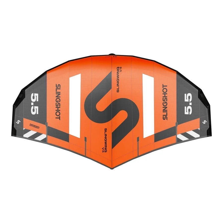 SlingWing V4 - Slingshot Bulgaria Official Image 1