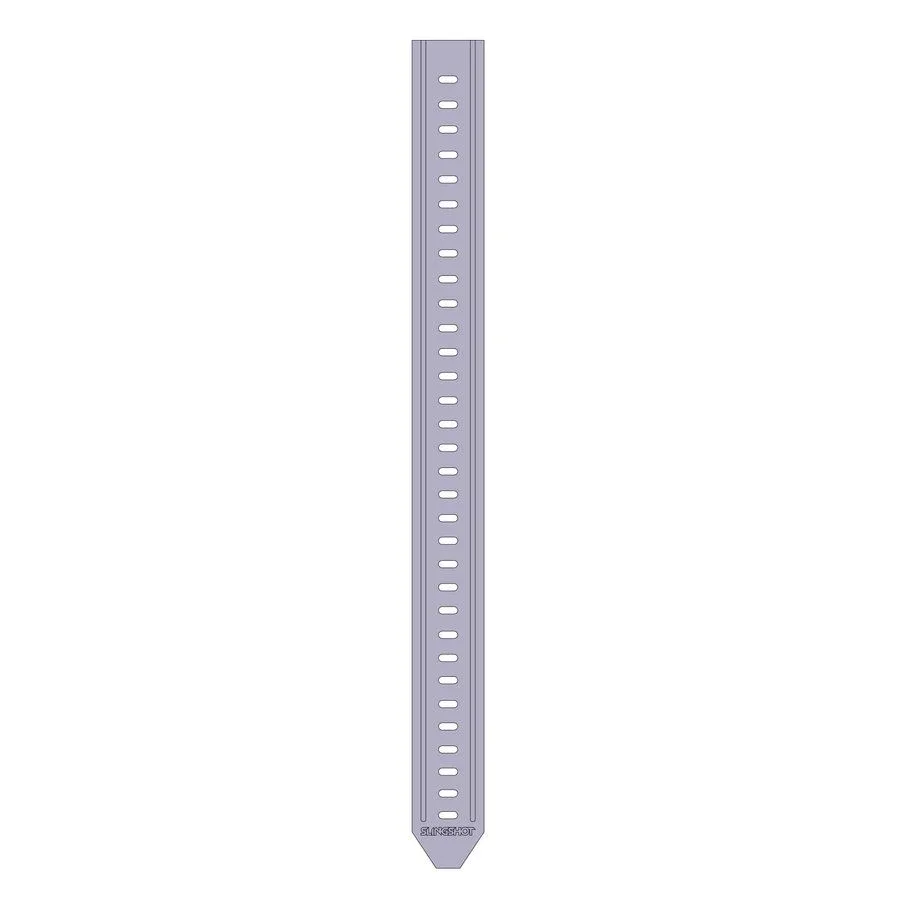 2023 Gummy Strap - Multiple Colors - Slingshot Bulgaria Thumbnail 4