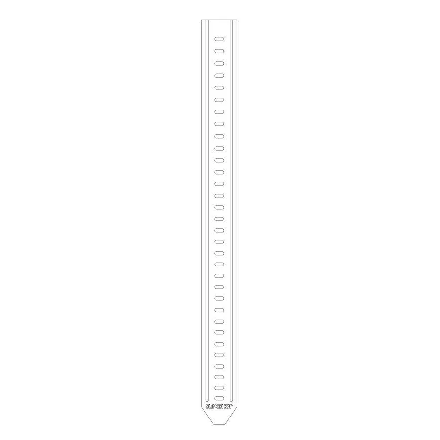 2023 Gummy Strap - Multiple Colors - Slingshot Bulgaria Thumbnail 8