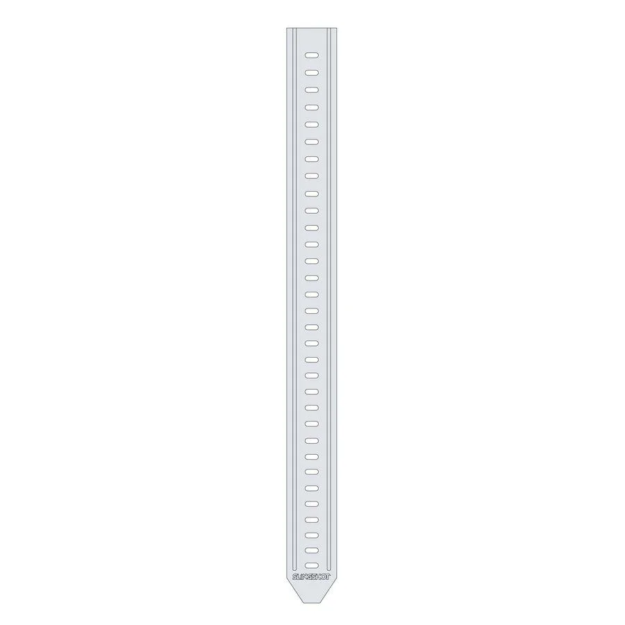2023 Gummy Strap - Multiple Colors - Slingshot Bulgaria Thumbnail 5