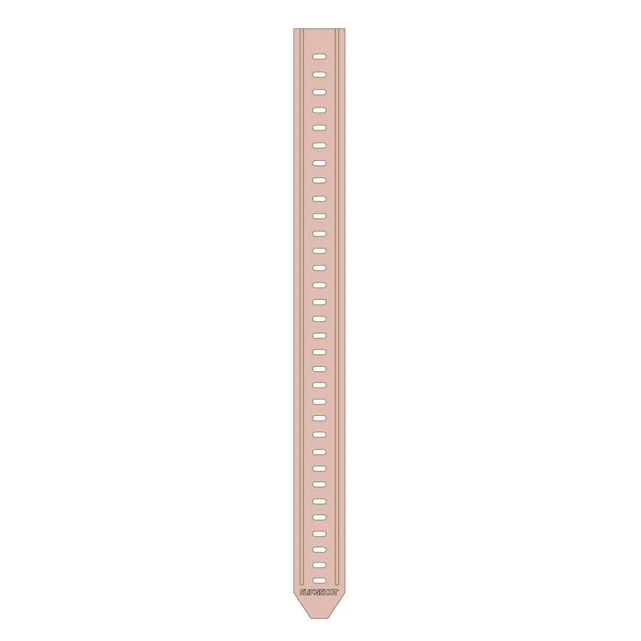 2023 Gummy Strap - Multiple Colors - Slingshot Bulgaria Thumbnail 6