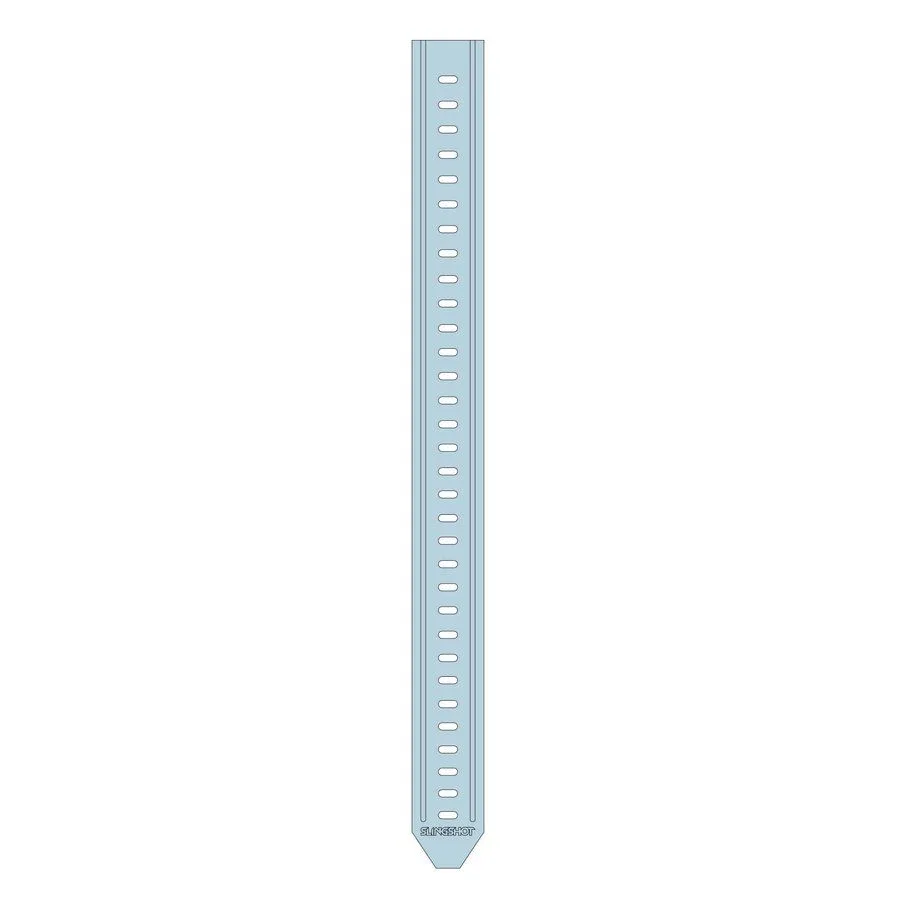 2023 Gummy Strap - Multiple Colors - Slingshot Bulgaria Thumbnail 2