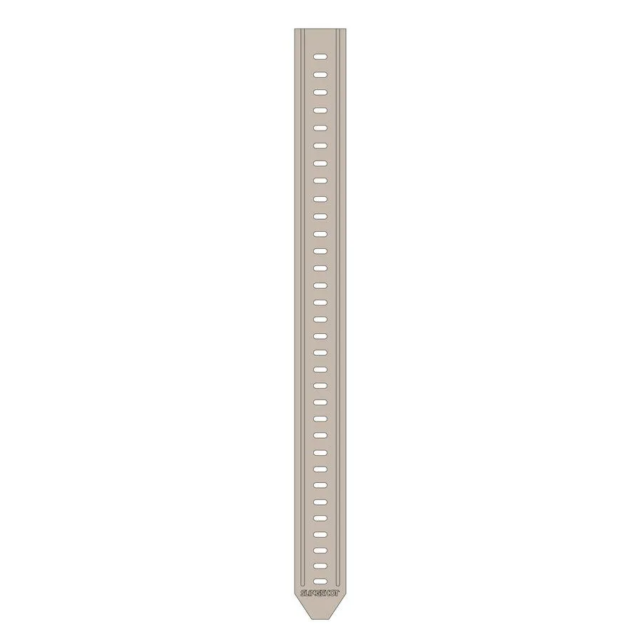 2023 Gummy Strap - Multiple Colors - Slingshot Bulgaria Thumbnail 3