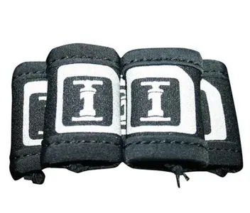 One Pump Cozy (Qty5) - undefined