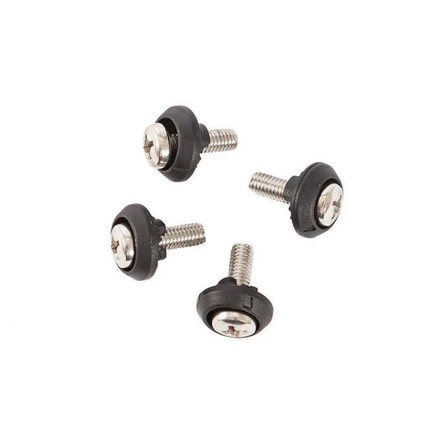 Dually V6 Hardware Pack - Slingshot Bulgaria Official Image 1