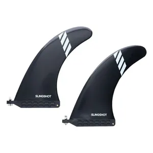 Foil Track 9" Fin Pack - undefined