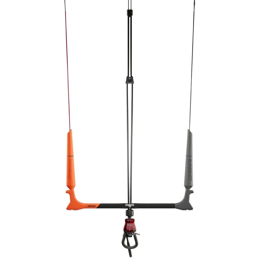 Joystick V2 - Slingshot Bulgaria Official Image 1