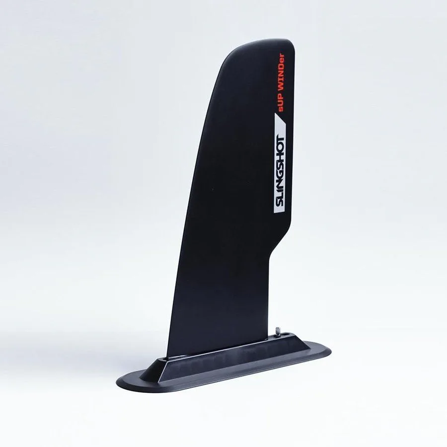 SUP WINDer - Slingshot Bulgaria Official Image 1