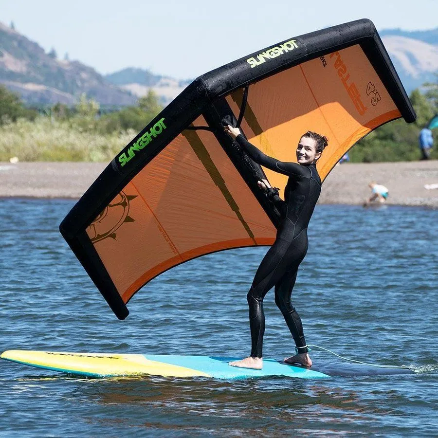 SUP WINDer - Slingshot Bulgaria Thumbnail 3