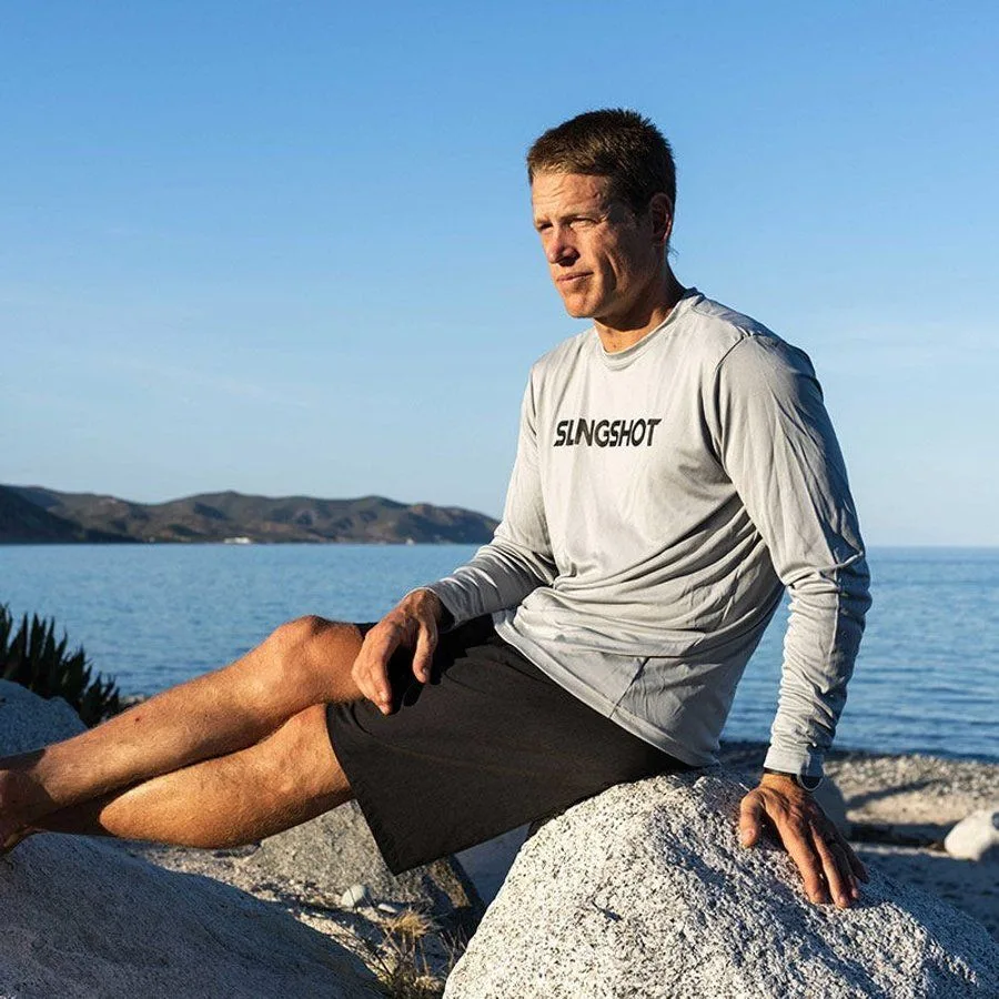Brand Rashguard - Slingshot Bulgaria Thumbnail 2