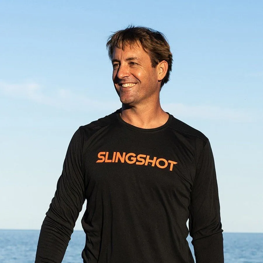 Brand Rashguard - Slingshot Bulgaria Official Image 1