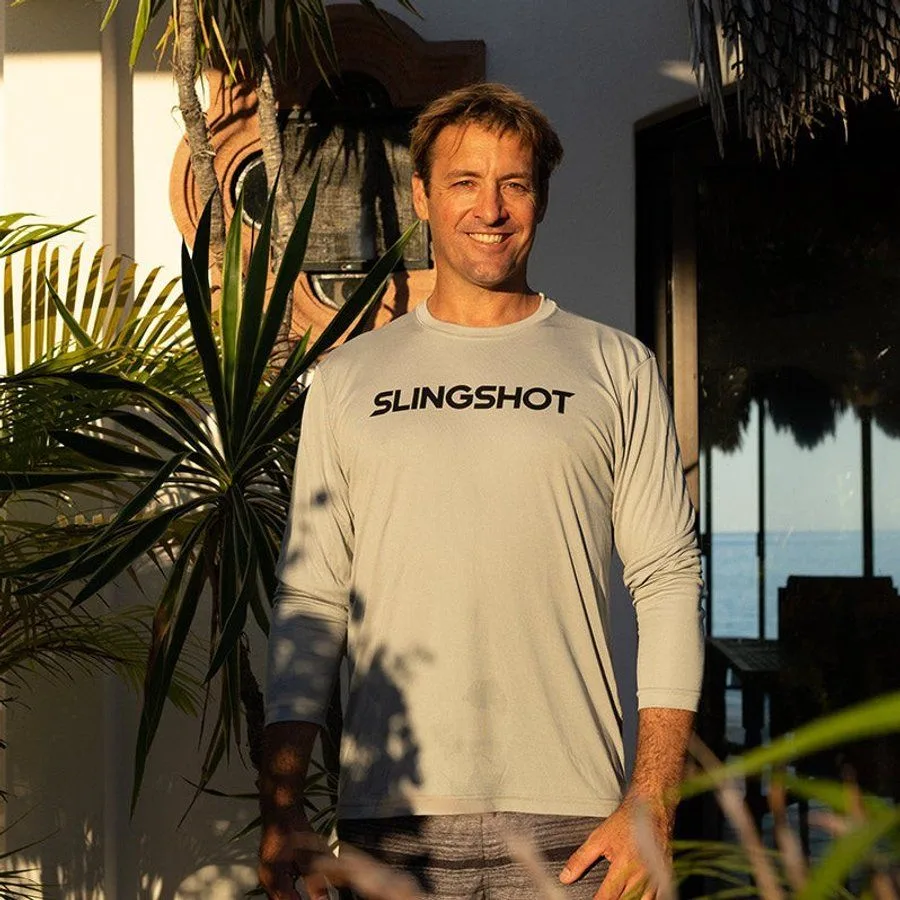 Brand Rashguard - Slingshot Bulgaria Thumbnail 3