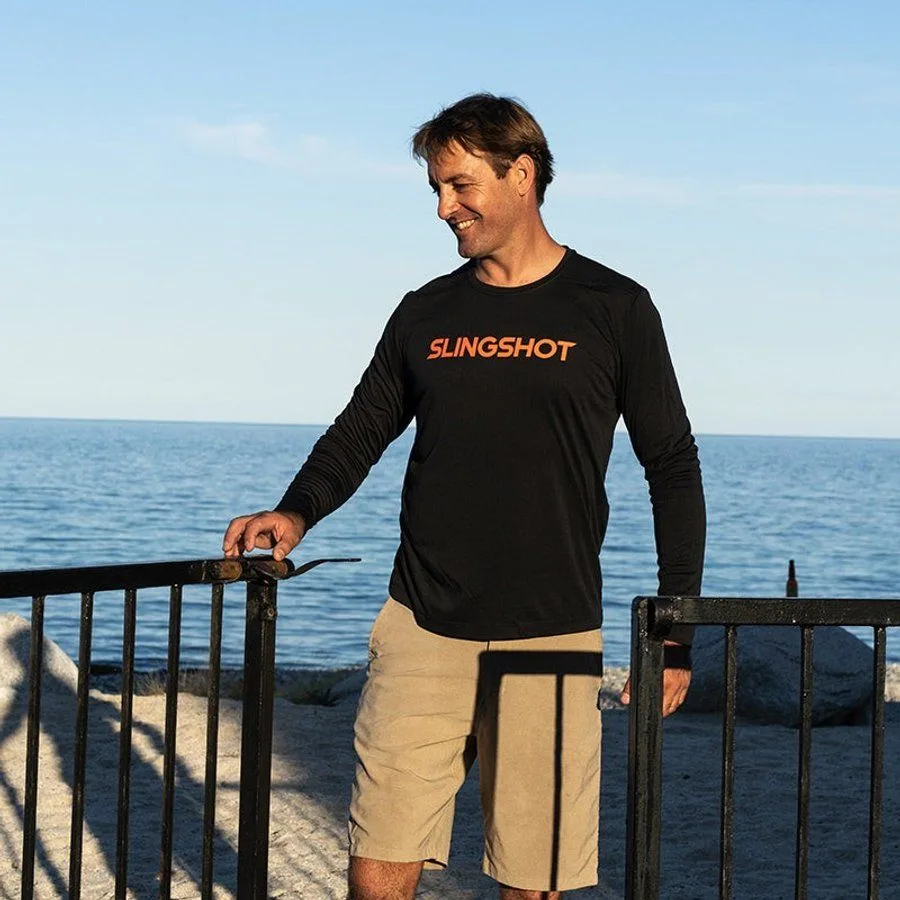 Brand Rashguard - Slingshot Bulgaria Thumbnail 4