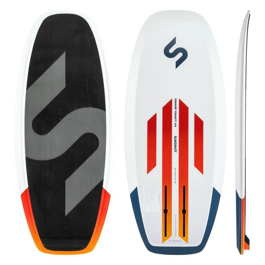 Dwarf Craft V4 - Slingshot Bulgaria Official Image 1