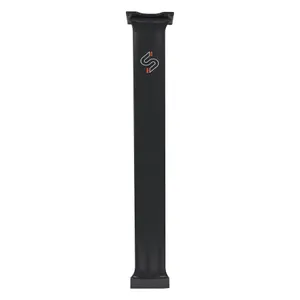One-Lock Pro HM Carbon Mast - undefined