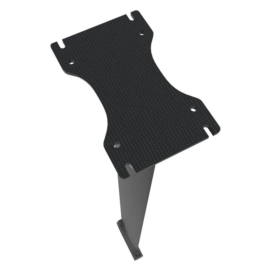 One-Lock Pro HM Carbon Mast - Slingshot Bulgaria Thumbnail 4