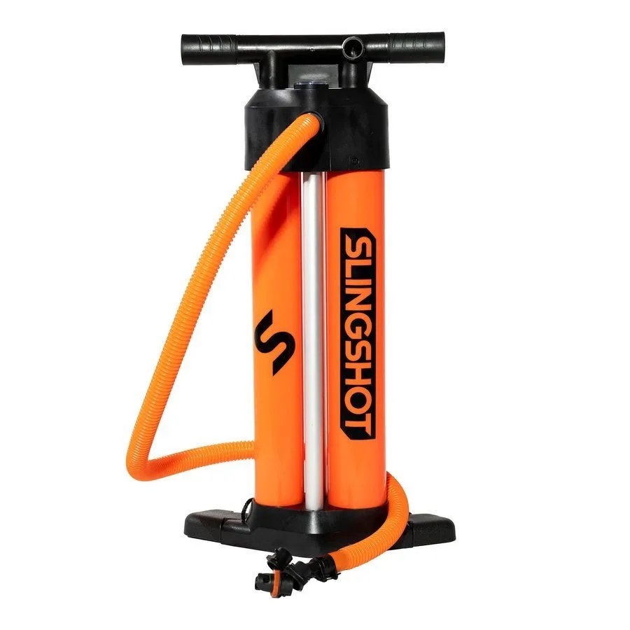 Squall V1 Kite/Wing Pump - Slingshot Bulgaria Official Image 1