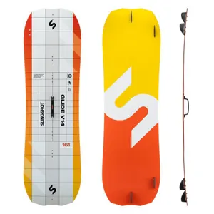 Glide V14 - undefined