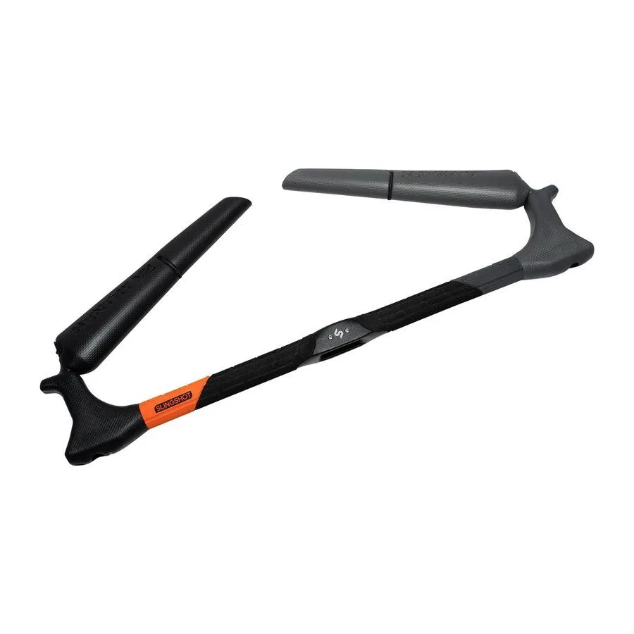 Sentry V2 Base Bar - Slingshot Bulgaria Official Image 1