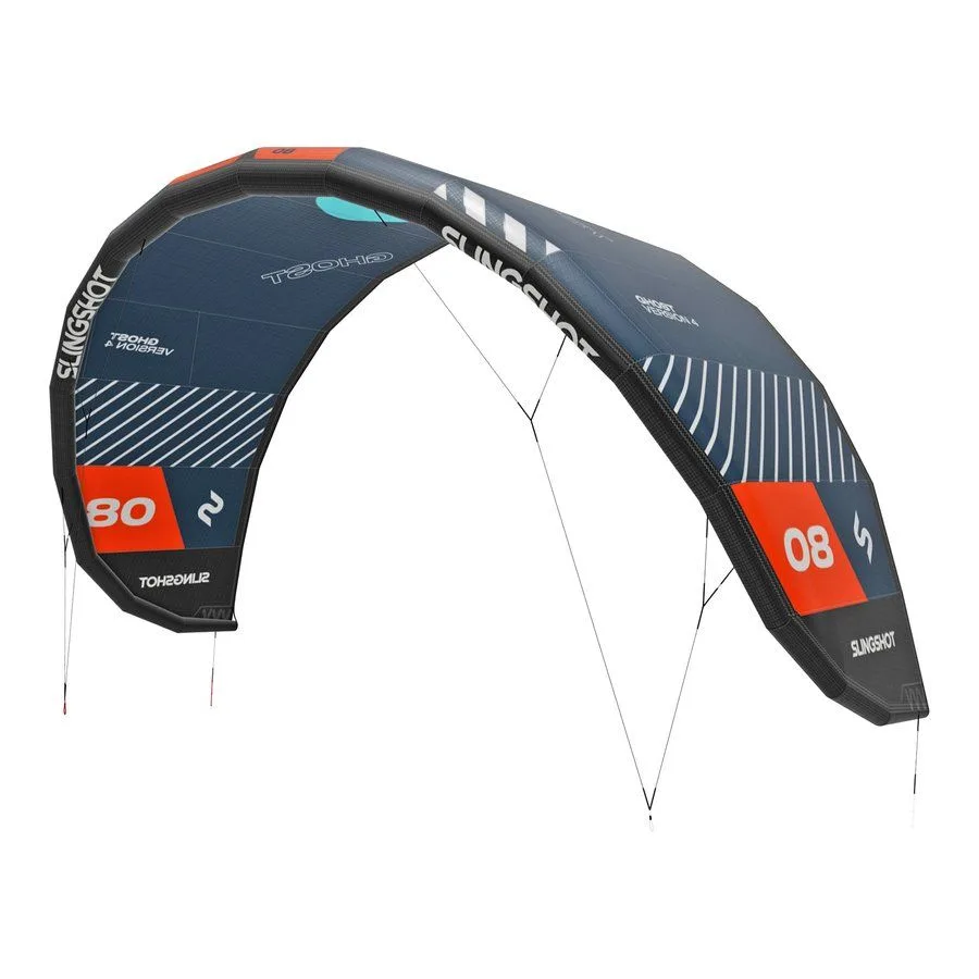 Ghost V4 - Slingshot Bulgaria Official Image 1