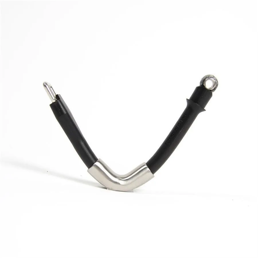 Sentry/Joystick Quick Release Small Loop - Slingshot Bulgaria Official Image 1