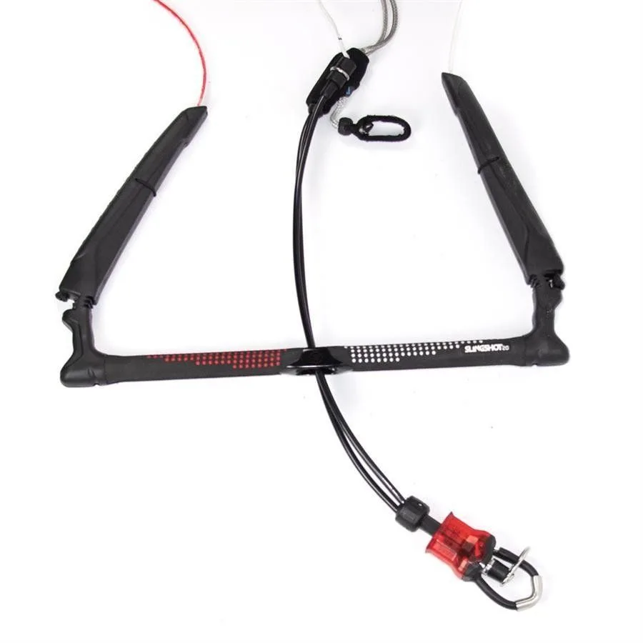 Sentry/Joystick Quick Release Small Loop - Slingshot Bulgaria Thumbnail 3