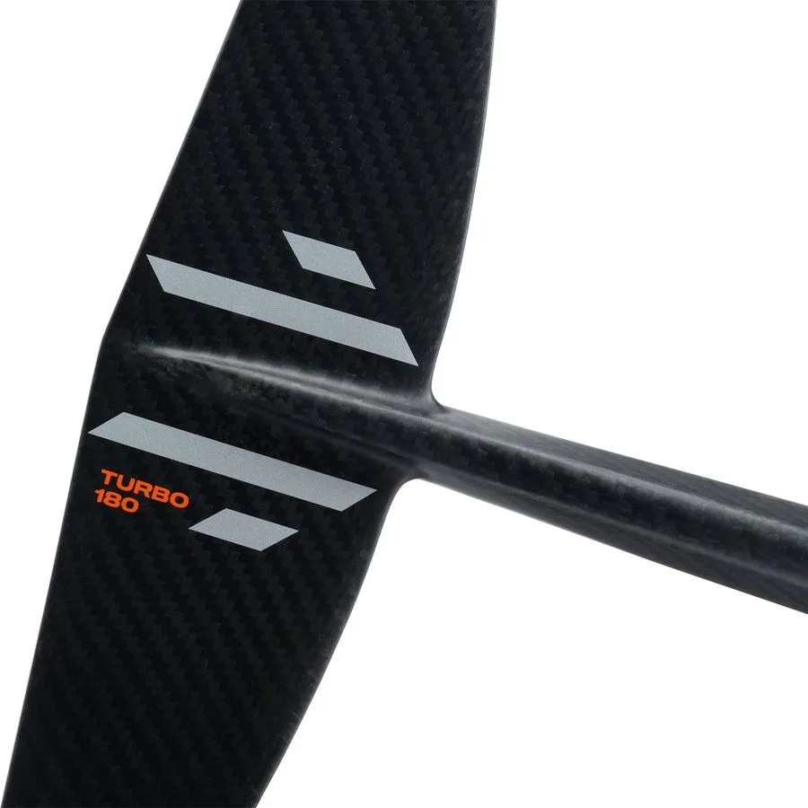 One-Lock Turbo Tail 180 - Slingshot Bulgaria Thumbnail 6