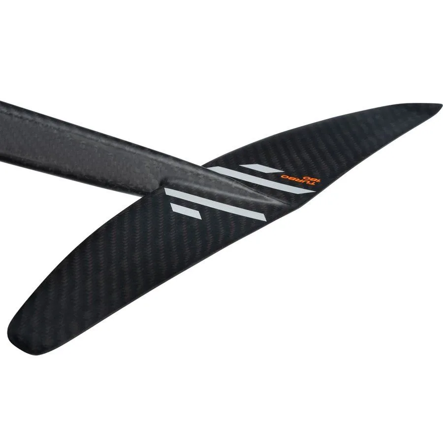 One-Lock Turbo Tail 180 - Slingshot Bulgaria Thumbnail 3