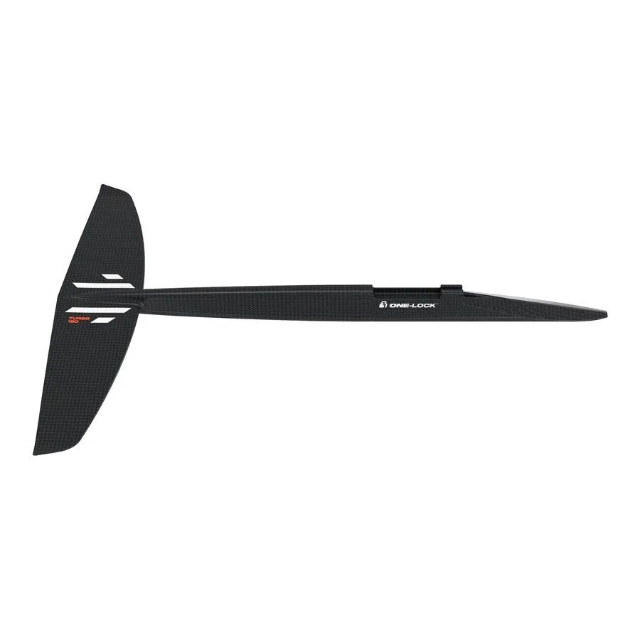 One-Lock Turbo Tail 180 - Slingshot Bulgaria Official Image 1