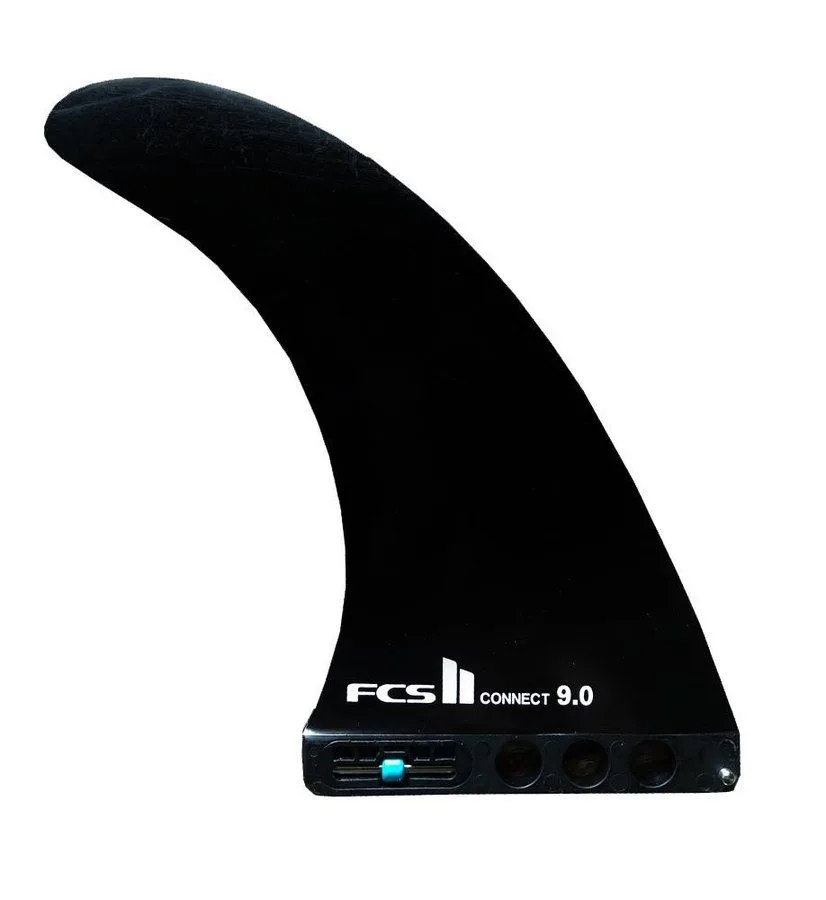 FCS II Connect SUP Fin - Slingshot Bulgaria Official Image 1