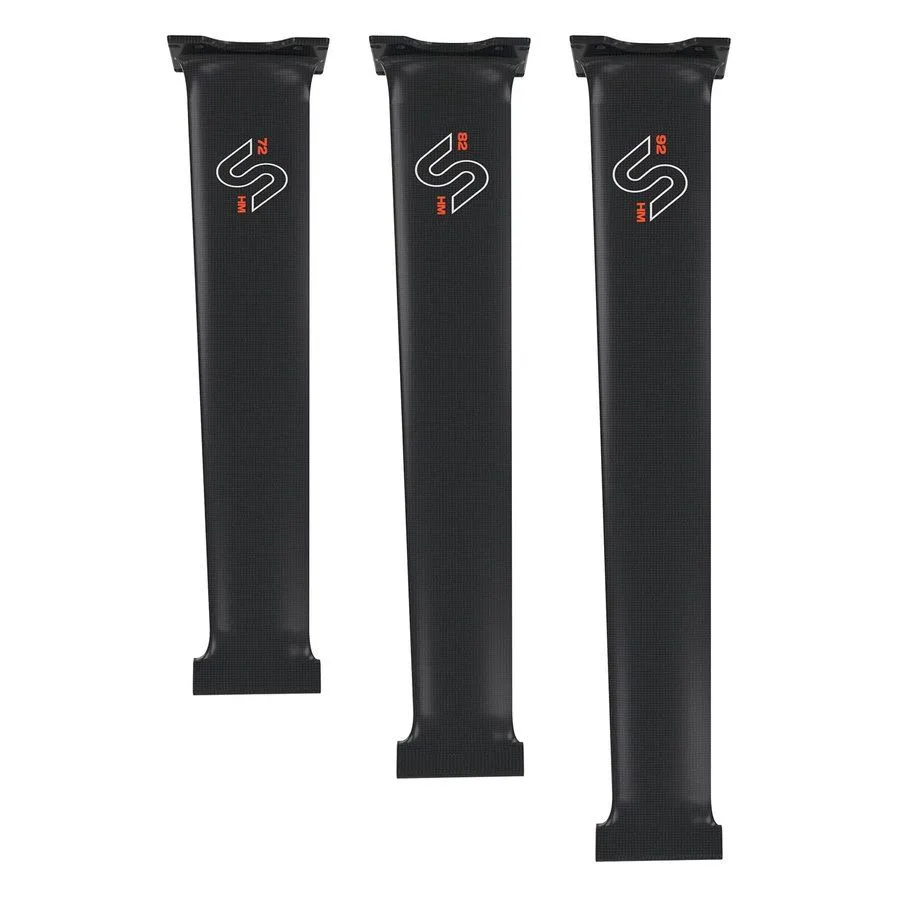 One-Lock HM Carbon Mast - Slingshot Bulgaria Official Image 1