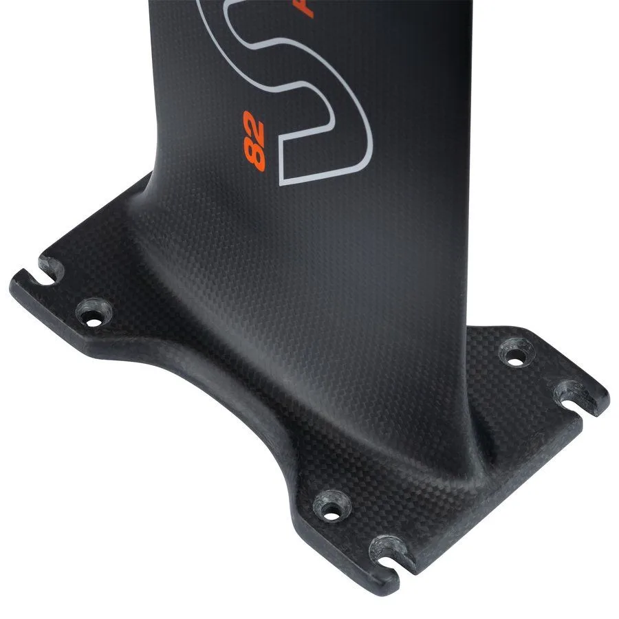 One-Lock HM Carbon Mast - Slingshot Bulgaria Thumbnail 7