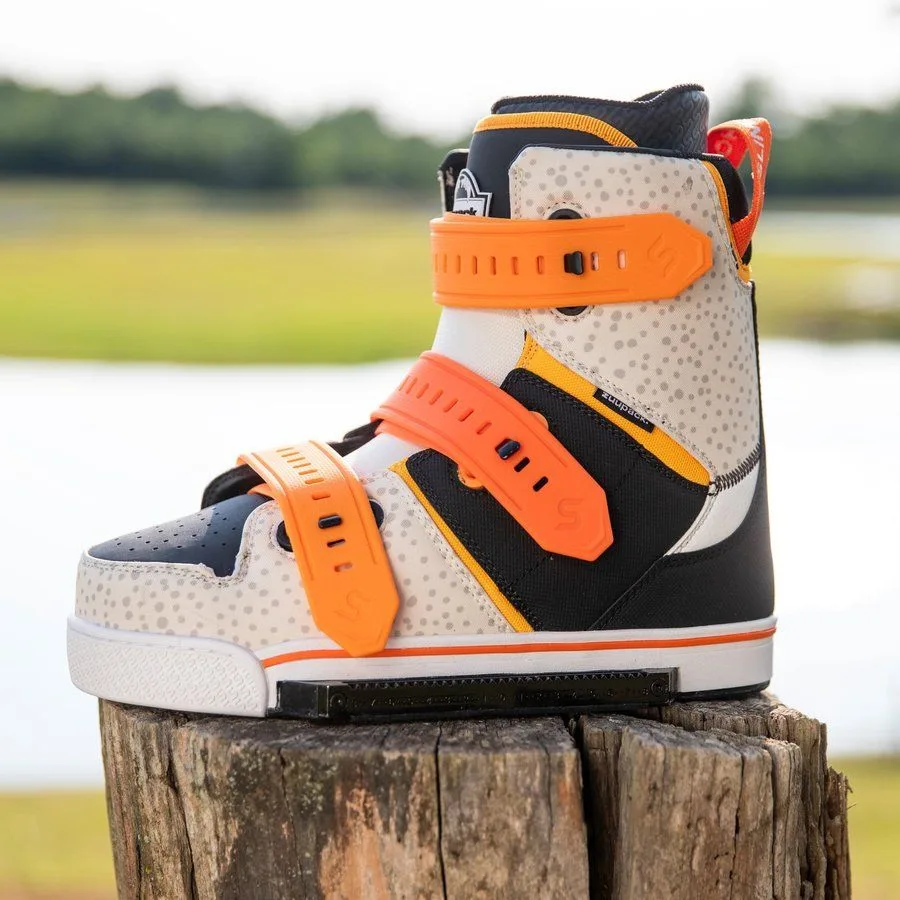 Zuupack Boots - Slingshot Bulgaria Thumbnail 2