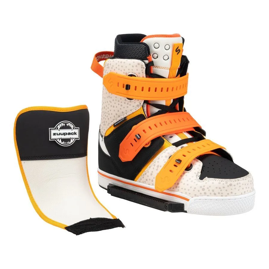 Zuupack Boots - Slingshot Bulgaria Thumbnail 11