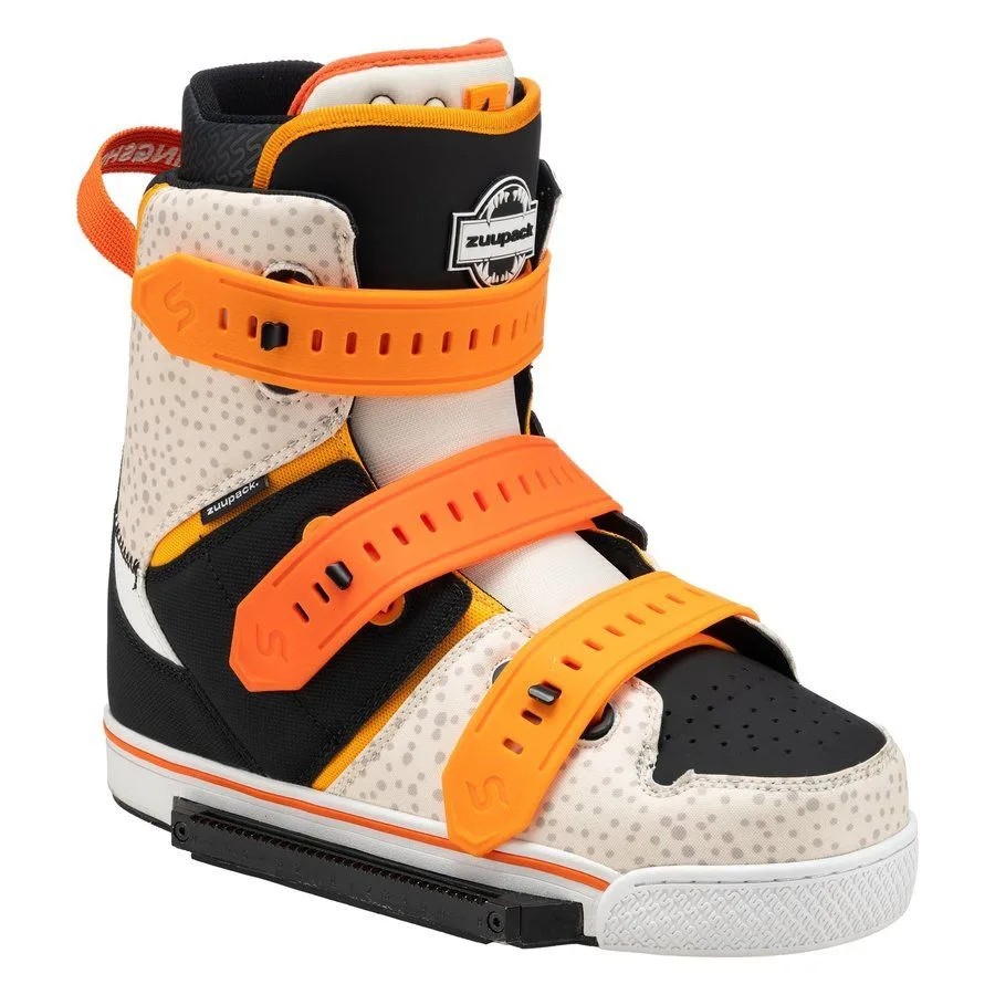Zuupack Boots - Slingshot Bulgaria Thumbnail 5
