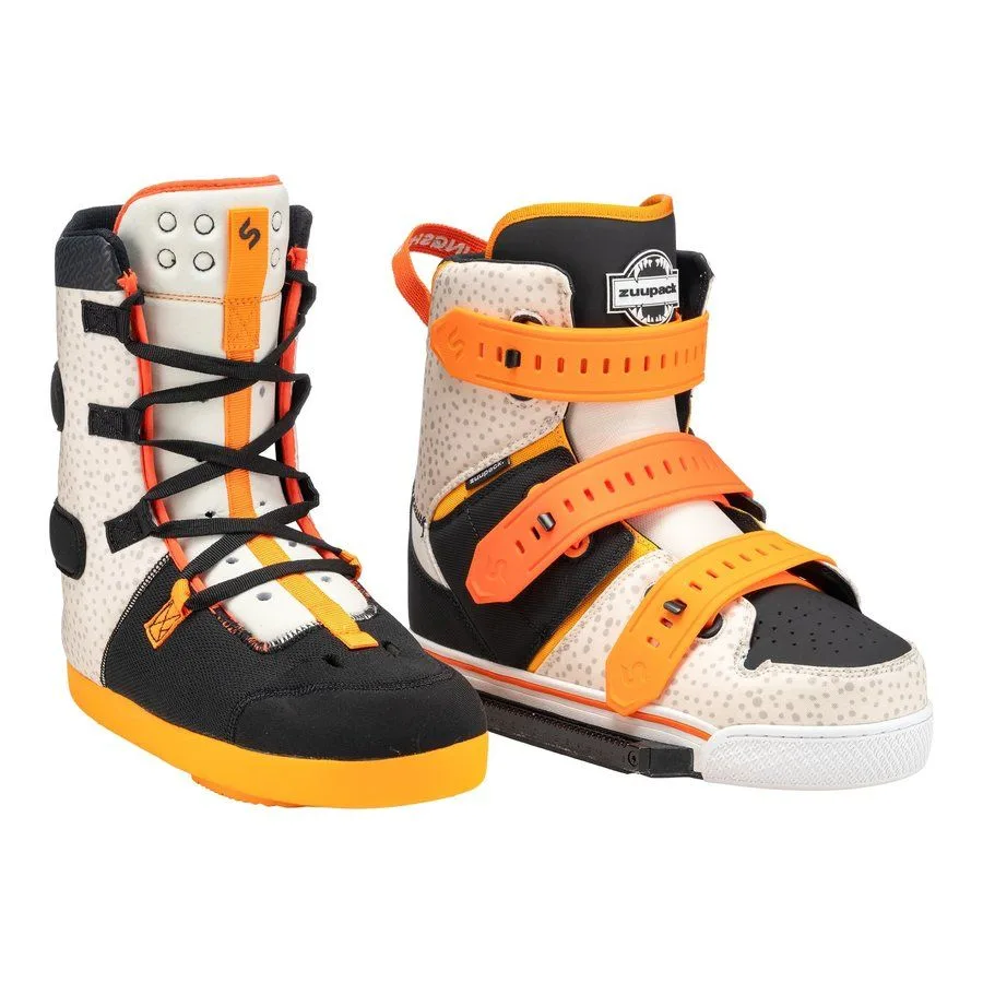 Zuupack Boots - Slingshot Bulgaria Thumbnail 10