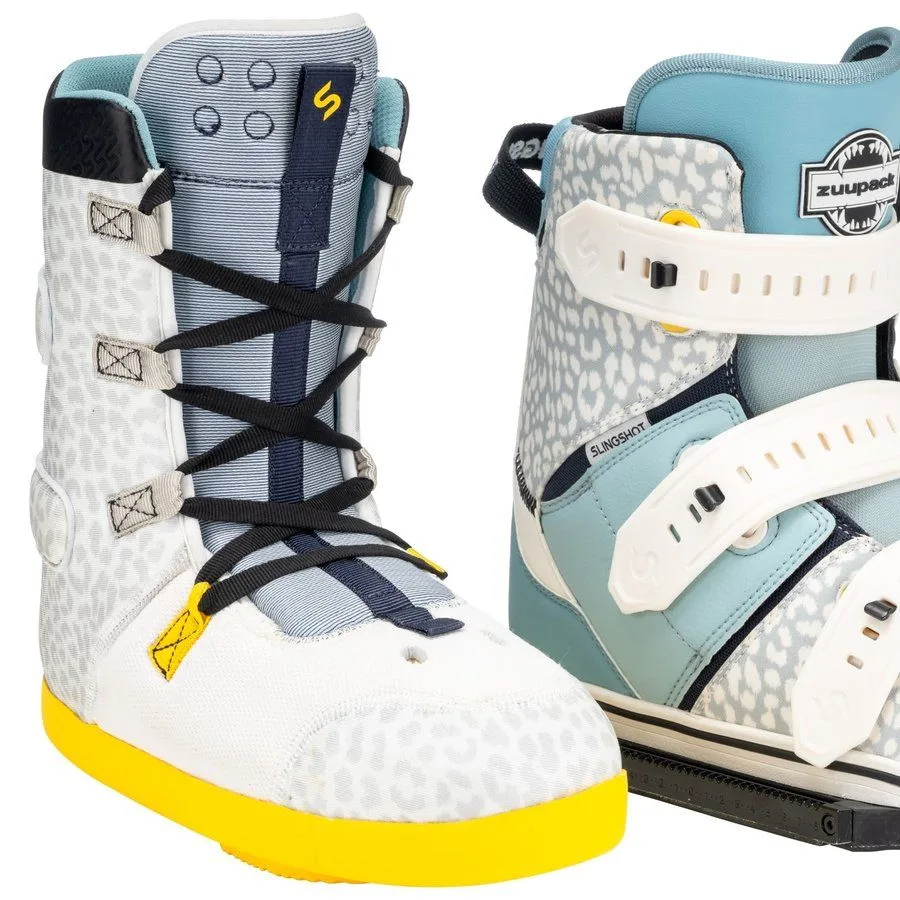 Zuupack Boots - Slingshot Bulgaria Thumbnail 16