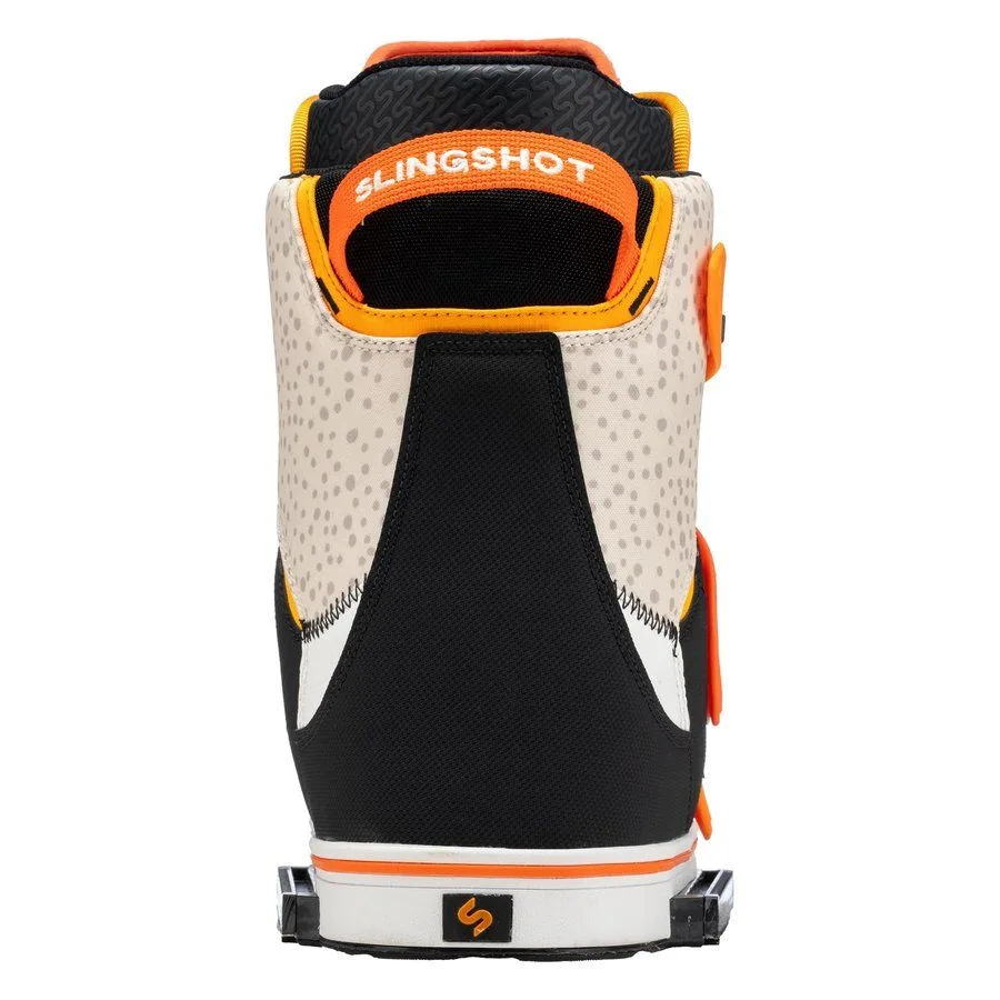 Zuupack Boots - Slingshot Bulgaria Thumbnail 4